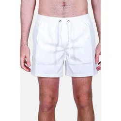 Pantaloncino Da Bagno M50bdp0300 White XL
