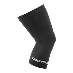 Scaldaginocchia Pro Seamless Black