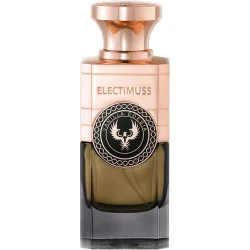 Eau De Parfum Vanilla Edesia Nero 100 Ml