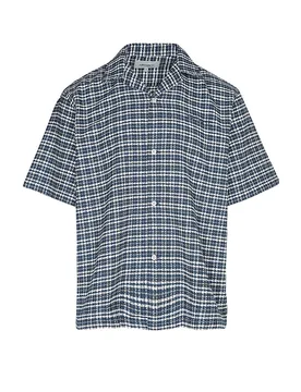 Hemd KANDAR hellblau S herren - CARHARTT WIP - FashionsVida