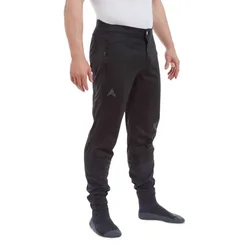 Altura Pantaloni Ridge Black