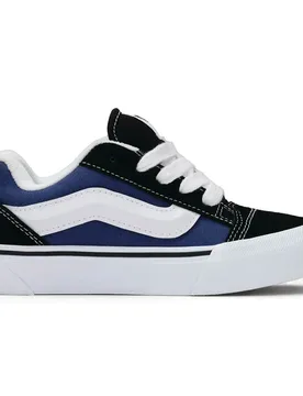 Sneaker Knu Skool Steve Navy / Blue EU 30 - Vans - FashionsVida