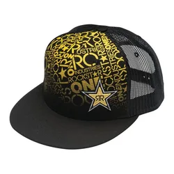 Casquette Rockstar Sundowner