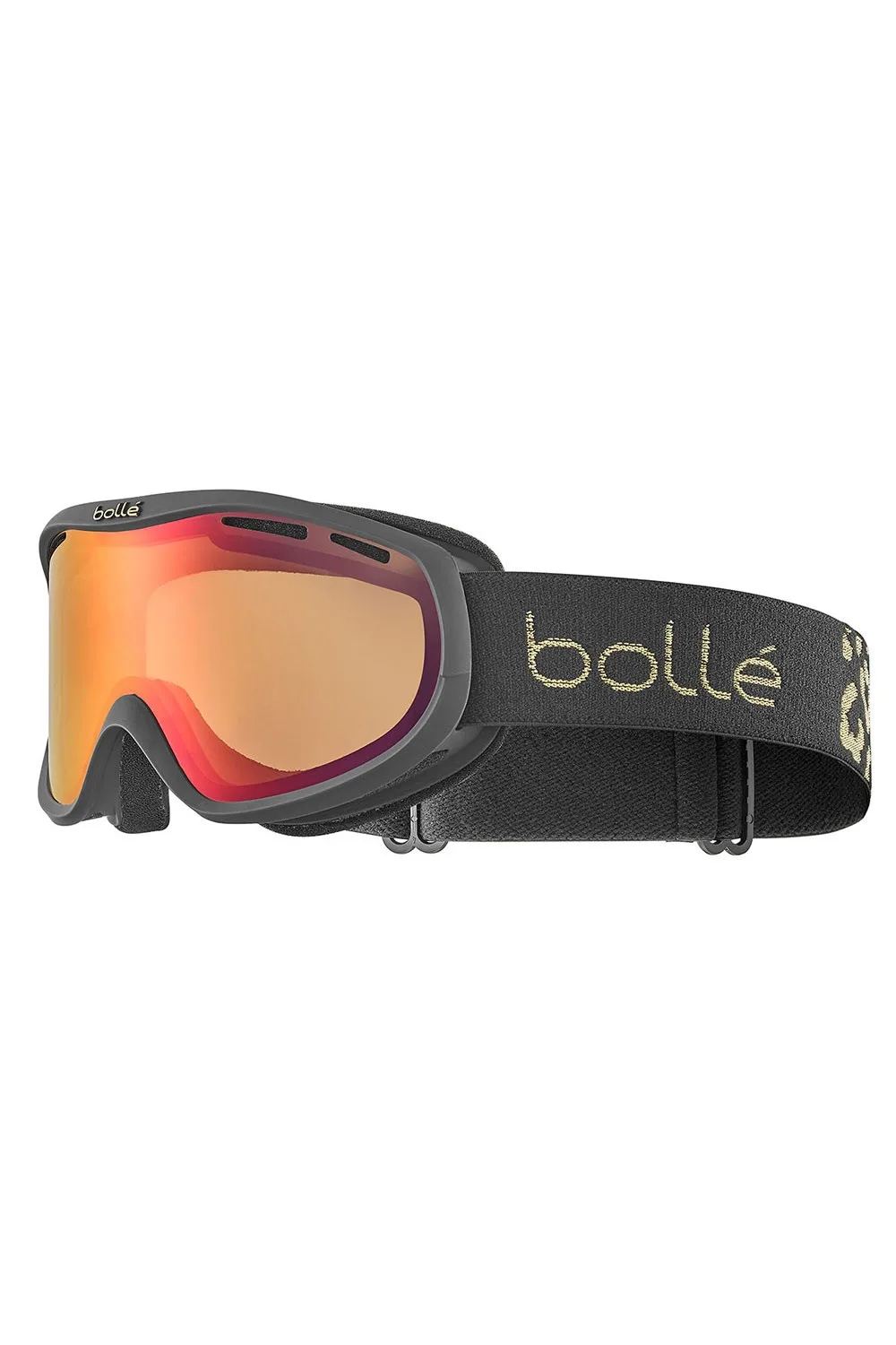 Sierra Unisex Snow Goggles - - Size: ONESIZE - BollÃ© - FashionsVida