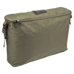 Back Barrow Rig Case Green One Size unisex