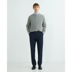 Camisa de hombre de vestir slim fit