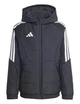Kinderwindjacke Tiro26 - Noir - unisex - Size: 11/12 ans - Adidas - FashionsVida