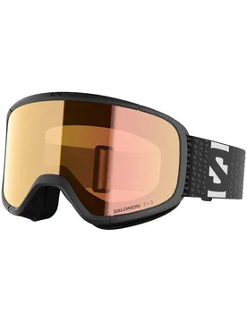 Masque de ski photochromique - Aksium 2.0 Photo Black - Noir - Salomon - FashionsVida
