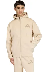 Zne sudadera hombre Beige (M)