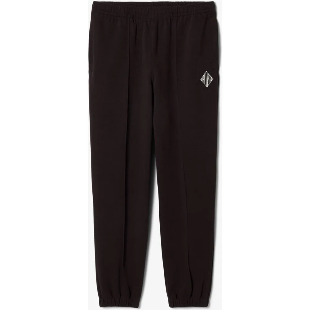 Chándal de hombre deportivo de rombos de corte regular - Lacoste - FashionsVida