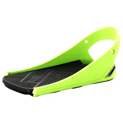 Fixations Evo Lime Green L unisex