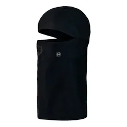 Cagoule Thermonet® Solid Black One Size Homme