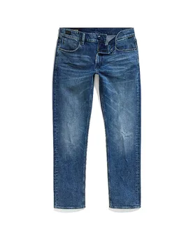 Jeans Straight Fit MOSA blau 32/L34 herren - G-Star RAW - FashionsVida