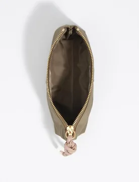 Monedero de mujer cremallera nylon - Bimba y Lola - FashionsVida