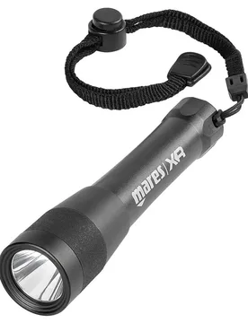 Mares Torcia Xr Back Up - Mares - FashionsVida