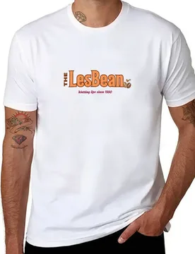 LesBean Vintage Inspired Tee - Lesbian Pride - Est. 1990 T-Shirt g man t shirts for men t shirts for man pack white T-Shirt - Aliexpress - FashionsVida