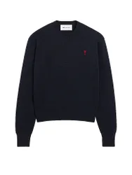 Pullover blau XL Herren