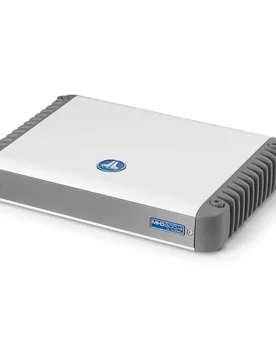 Mhd600/hd 4 Channel Amplifier 4-24v 24v 600W unisex - JL Audio - FashionsVida