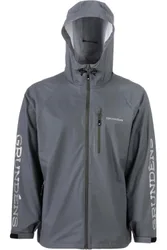 Grundens Men's Tourney Fishing Jacket Waterproof - - Size: M