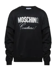 Sweatshirt Herren Schwarz 46,50 Herren