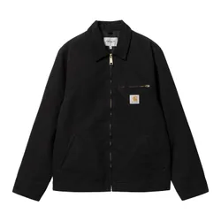 Carhart WIP OG Detroit Jacket Black XXL Herren