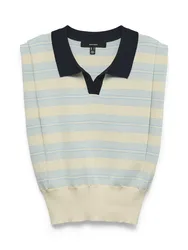 VMMUSIC SL POLONECK PULLOVER female
