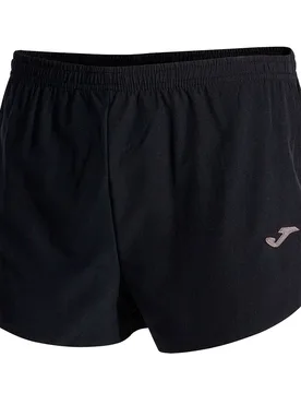 Pantaloni Corti Olimpia Black 12-14 Anni - Joma - FashionsVida
