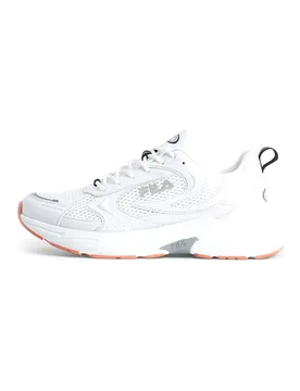 Sneakers Bianche con Platform KREATIX 43 - Fila - FashionsVida