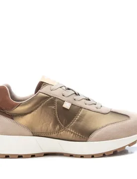 Baskets 14200 Platinum EU 37 - Xti - FashionsVida
