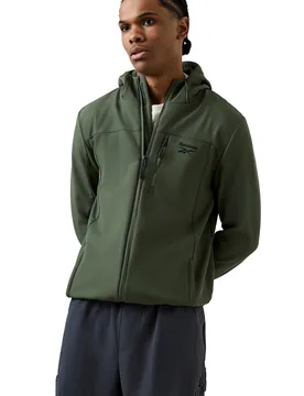 Reebok Compton Men's Softshell - Reebok - FashionsVida