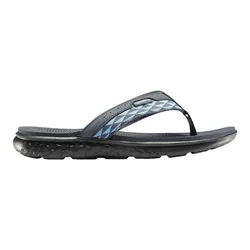 Petru 26v Slides Navy Blue/Black EU 44 Men