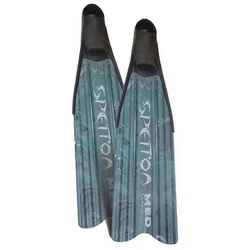 Pinne Da Pesca Subacquea Camo Flex