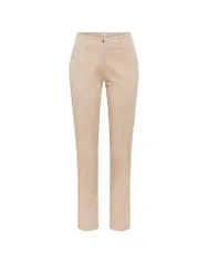 Chino 7/8 MARON S beige 44 damen