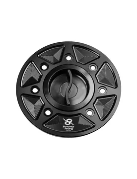Tappo Serbatoio Kawasaki Zx-6r 2020-2025 - Bonamici Racing - FashionsVida