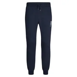 Pantaloni Sportivi Cali Ink Blue M