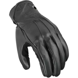 Guanti Moto Ralston Nero taglia M