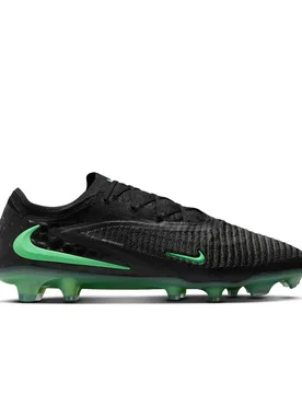 Synthetik-Fußballschuhe Phantom 6 Elite Low FG - Noir - male - Size: 42,5 - Nike - FashionsVida