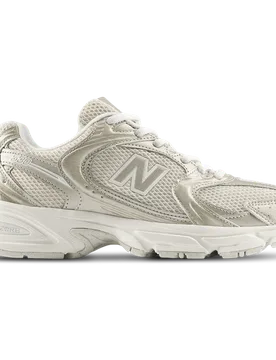Uomo - Sneakers Oro - Taglia 44 - Tessile, Sintetico 44 - New Balance - FashionsVida