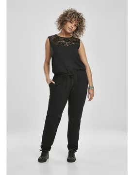 Survêtement Block Black 2XL - Urban classics - FashionsVida