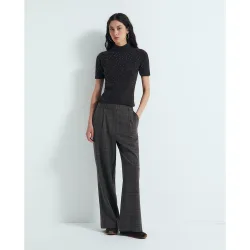 Sfera - Pantalón pinzas
