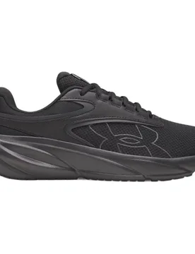 Scarpe Da Running Surge 5 Black / Anthracite EU 45 - Under armour - FashionsVida