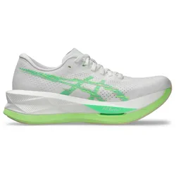 Scarpe Da Running Sonicblast White / Vital Green EU 43 1/2