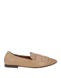 Mocasines Mujer Beige 36,37,38,39,40 Mujer