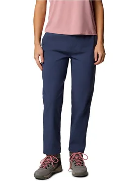 Cedar crest pantalón montaña mujer Azul (S) - Columbia - FashionsVida