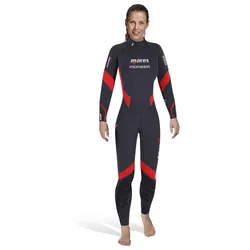 Muta Subacquea Da Donna Pioneer 5 Mm