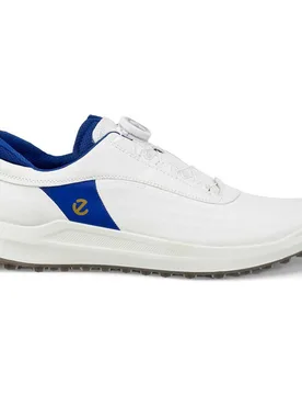 Zapatos de Golf de Hombre Core Boa - ECCO - FashionsVida