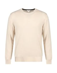 Calvin Pullover Herren Beige XXL Herren