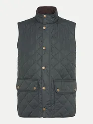 Weste New Lowerdale Gilet Grau L