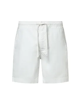 Ecoalf Pantalones cortos blanco S - Ecoalf - FashionsVida