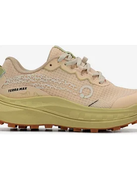 Zapatillas de trail running de mujer Terra Max - Atom - FashionsVida